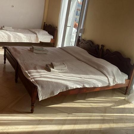 Angela - Zoi Rooms Skiatos Zewnętrze zdjęcie