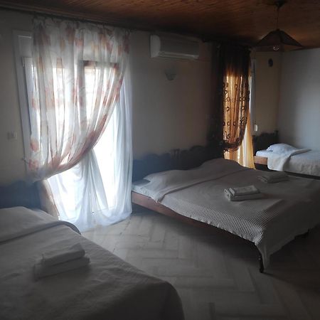 Angela - Zoi Rooms Skiatos Pokój zdjęcie