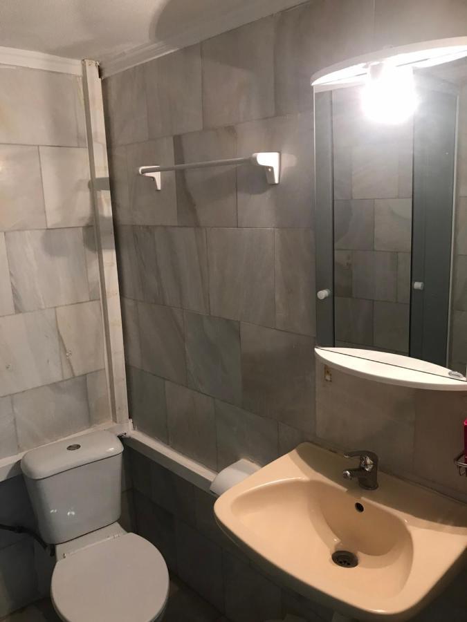 Angela - Zoi Rooms Skiatos Zewnętrze zdjęcie