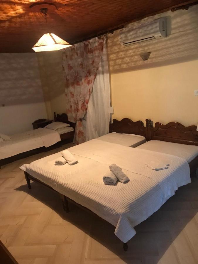 Angela - Zoi Rooms Skiatos Zewnętrze zdjęcie