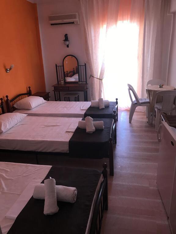 Angela - Zoi Rooms Skiatos Zewnętrze zdjęcie