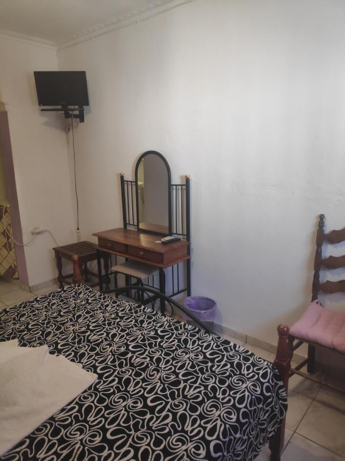 Angela - Zoi Rooms Skiatos Zewnętrze zdjęcie
