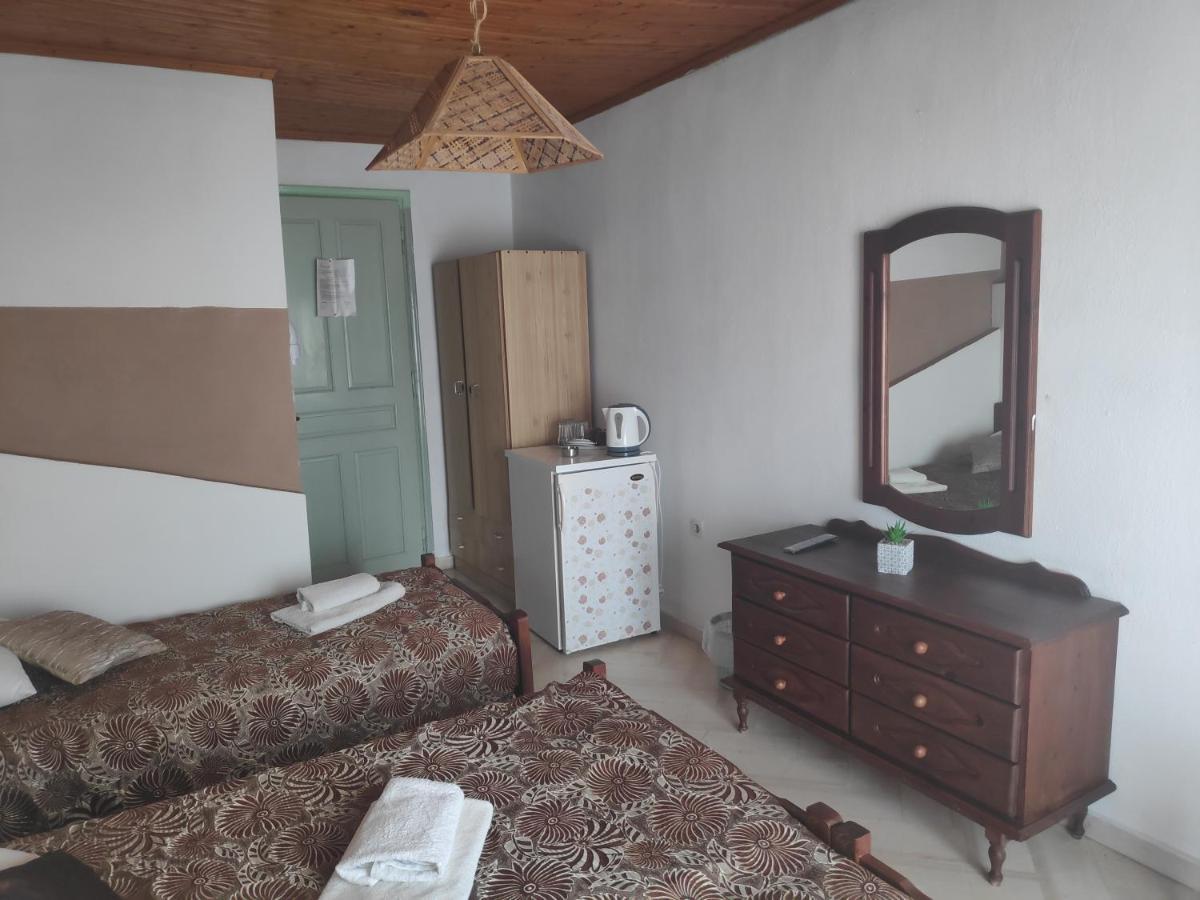 Angela - Zoi Rooms Skiatos Pokój zdjęcie