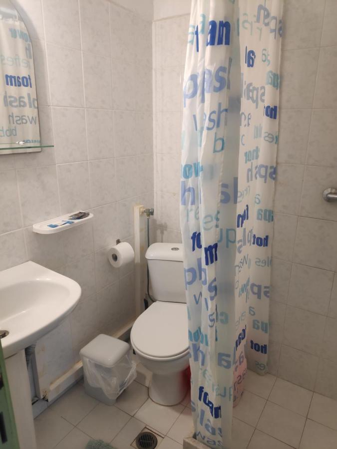 Angela - Zoi Rooms Skiatos Zewnętrze zdjęcie