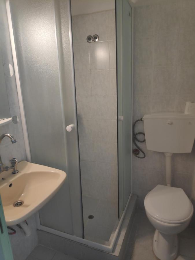 Angela - Zoi Rooms Skiatos Zewnętrze zdjęcie