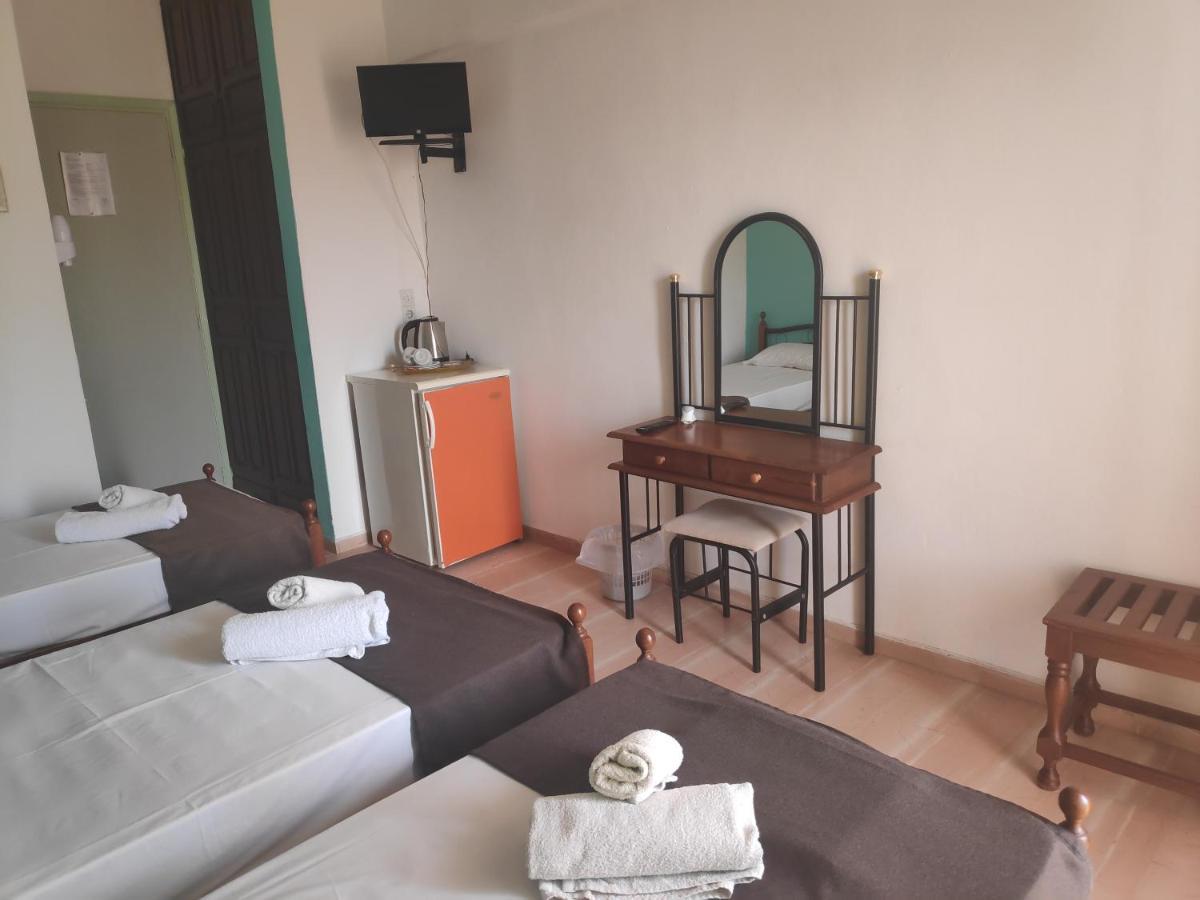 Angela - Zoi Rooms Skiatos Zewnętrze zdjęcie