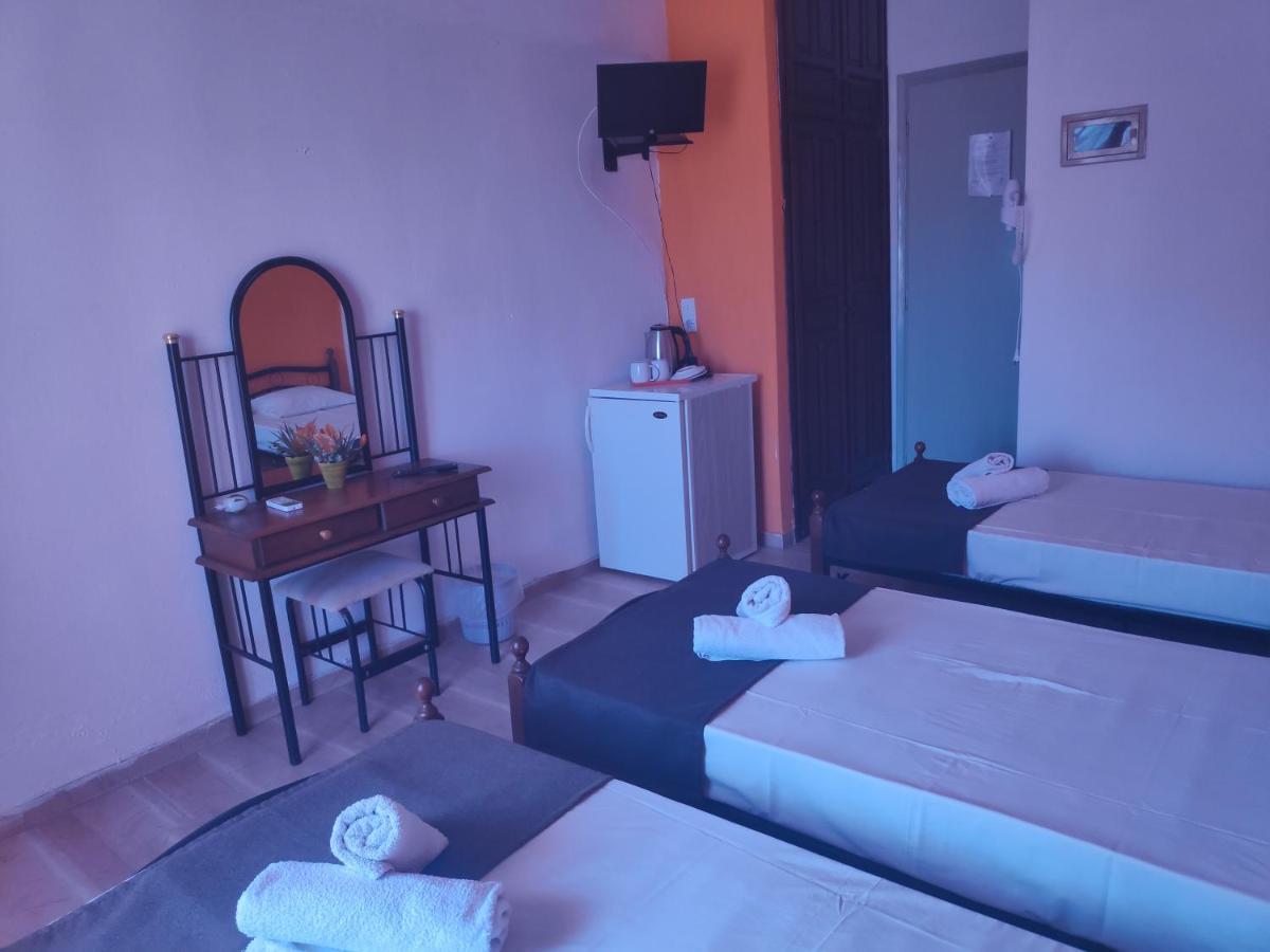 Angela - Zoi Rooms Skiatos Zewnętrze zdjęcie