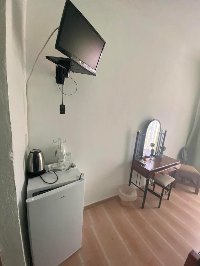 Angela - Zoi Rooms Skiatos Zewnętrze zdjęcie