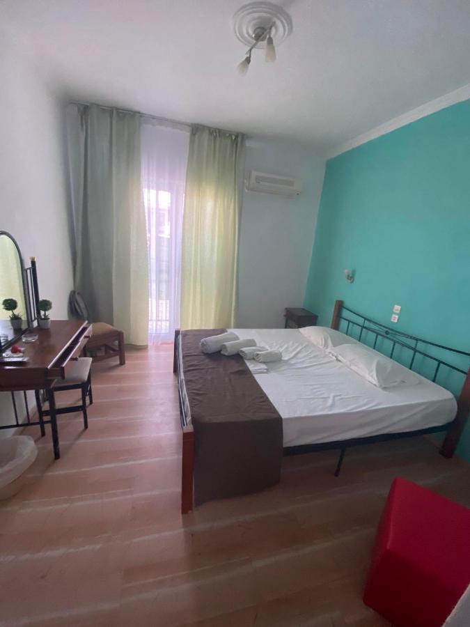 Angela - Zoi Rooms Skiatos Zewnętrze zdjęcie