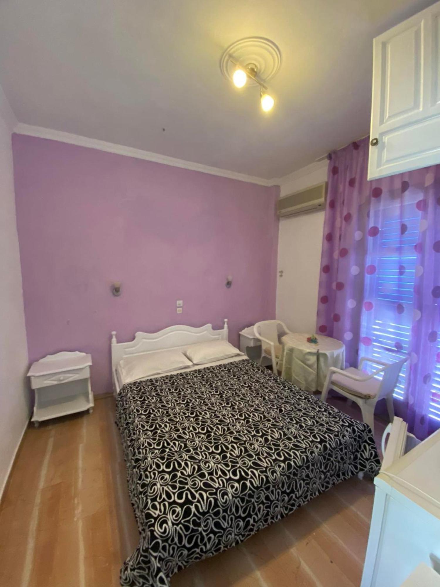 Angela - Zoi Rooms Skiatos Pokój zdjęcie