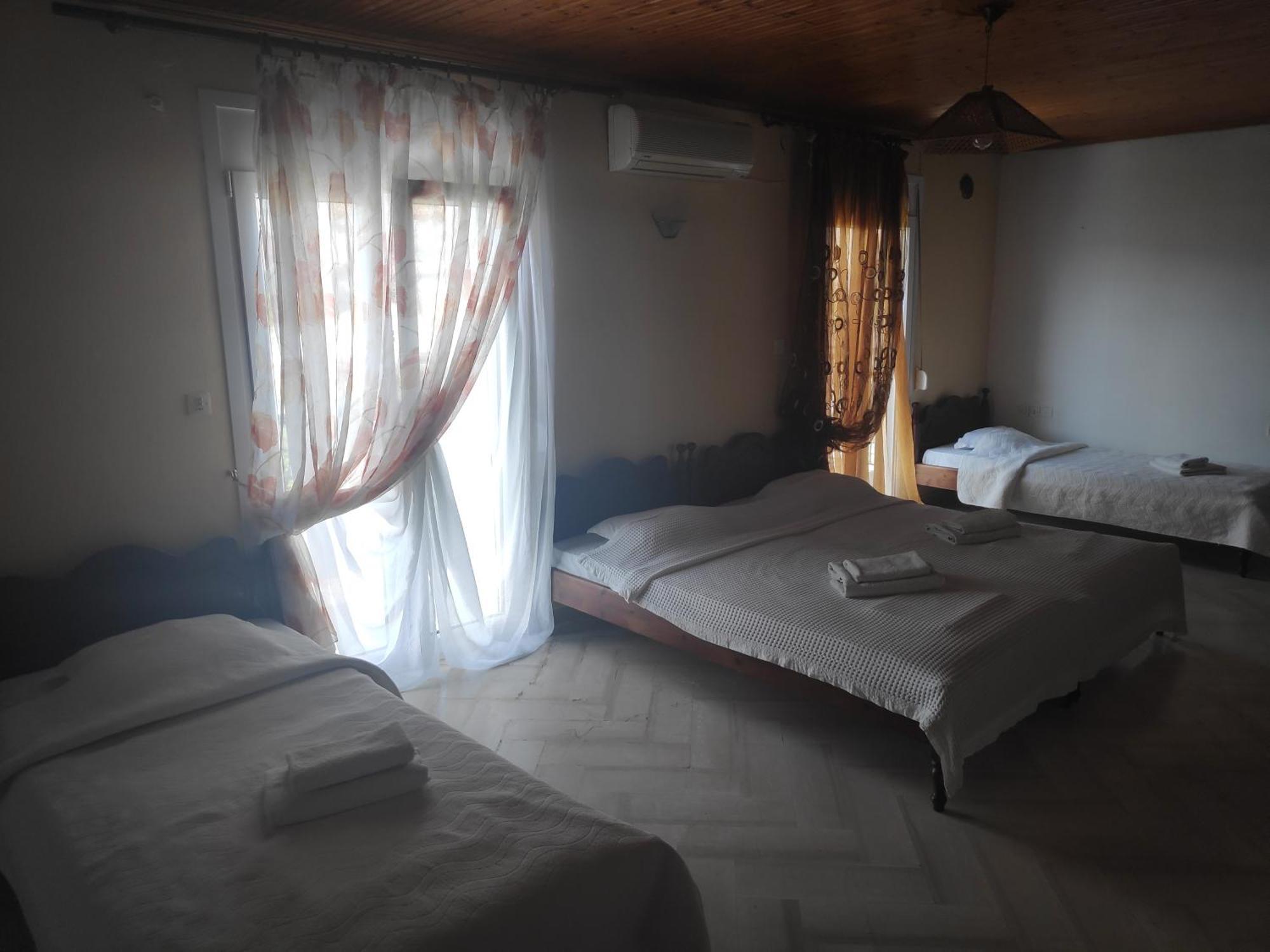 Angela - Zoi Rooms Skiatos Pokój zdjęcie