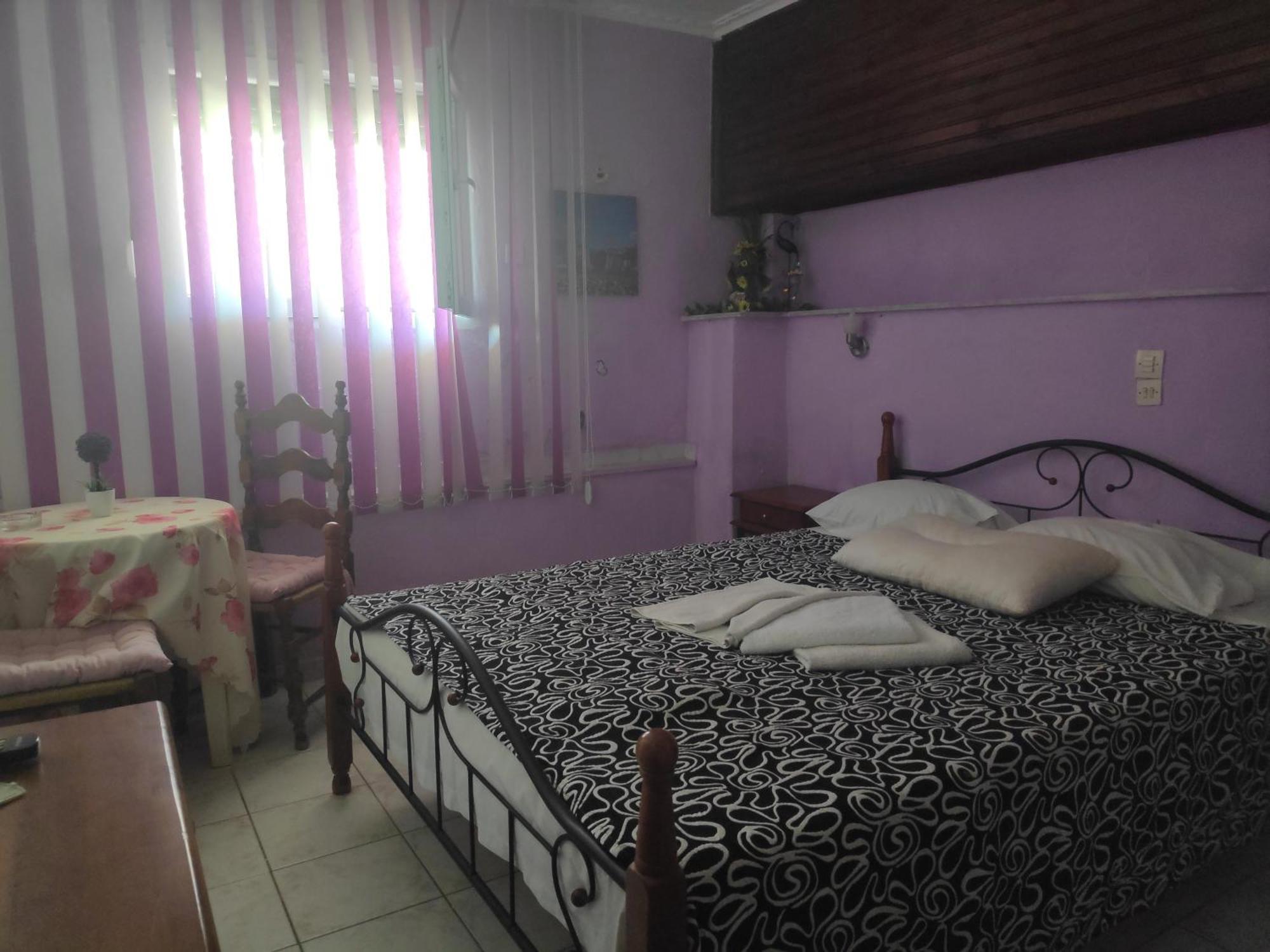 Angela - Zoi Rooms Skiatos Pokój zdjęcie