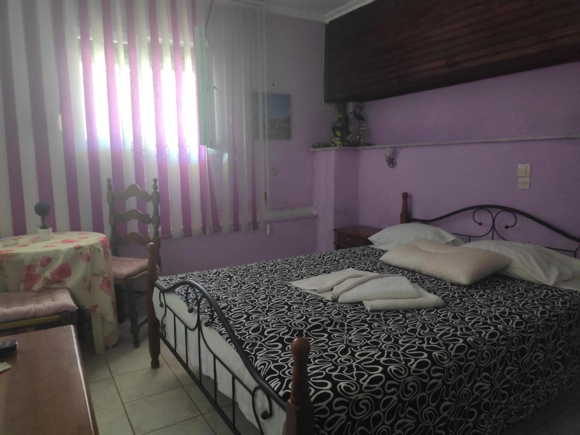 Angela - Zoi Rooms Skiatos Pokój zdjęcie