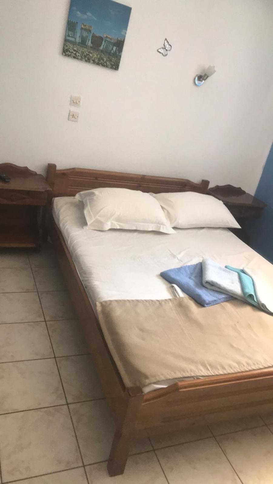 Angela - Zoi Rooms Skiatos Pokój zdjęcie